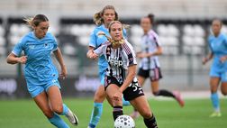 Serie A Women’s Cup, il Napoli cade contro la Juventus: azzurre battute 4 a 0