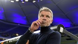 Baroni: “Stop Patric, Dia, Taty, Dele-Bashiru, Noslin, Tchaouna, Provedel-Mandas: rispondo così”