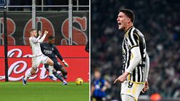 Beltran e quell’errore a San Siro. Vi ricordate cosa veniva detto di Vlahovic?