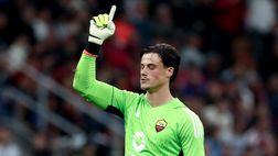 Svilar miglior portiere di Europa League: presto per lui un nuovo contratto
