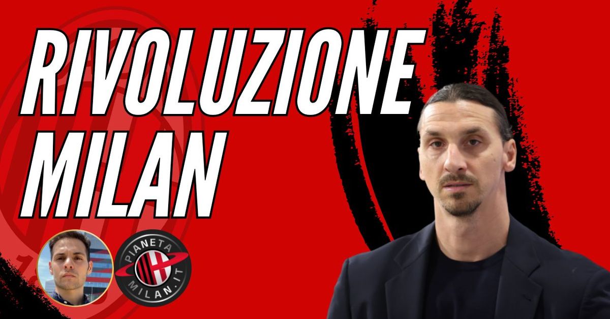 MERCATO MILAN, DUE ADDII IMPORTANTI? GIÁ SCELTI I SOSTITUTI! | Ultime Notizie