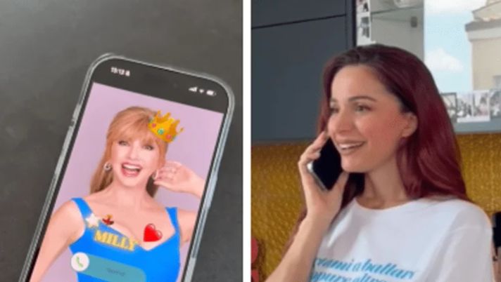 Ballando con le stelle, Andrea Delogu entra ufficialmente nel cast: la scelta del maestro Ballando con le stelle, Andrea Delogu entra ufficialmente nel cast: la scelta del maestro - immagine 1