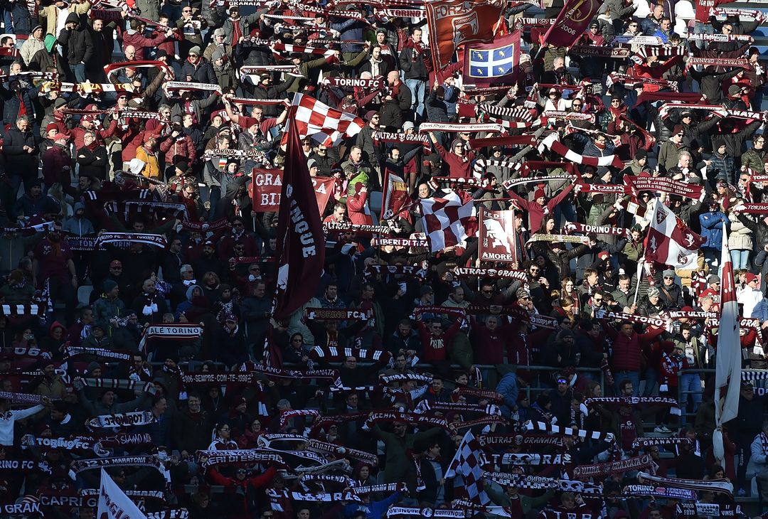 Fotogallery – Sassuolo-Torino 1-1, Berardi risponde a Obi - immagine 5