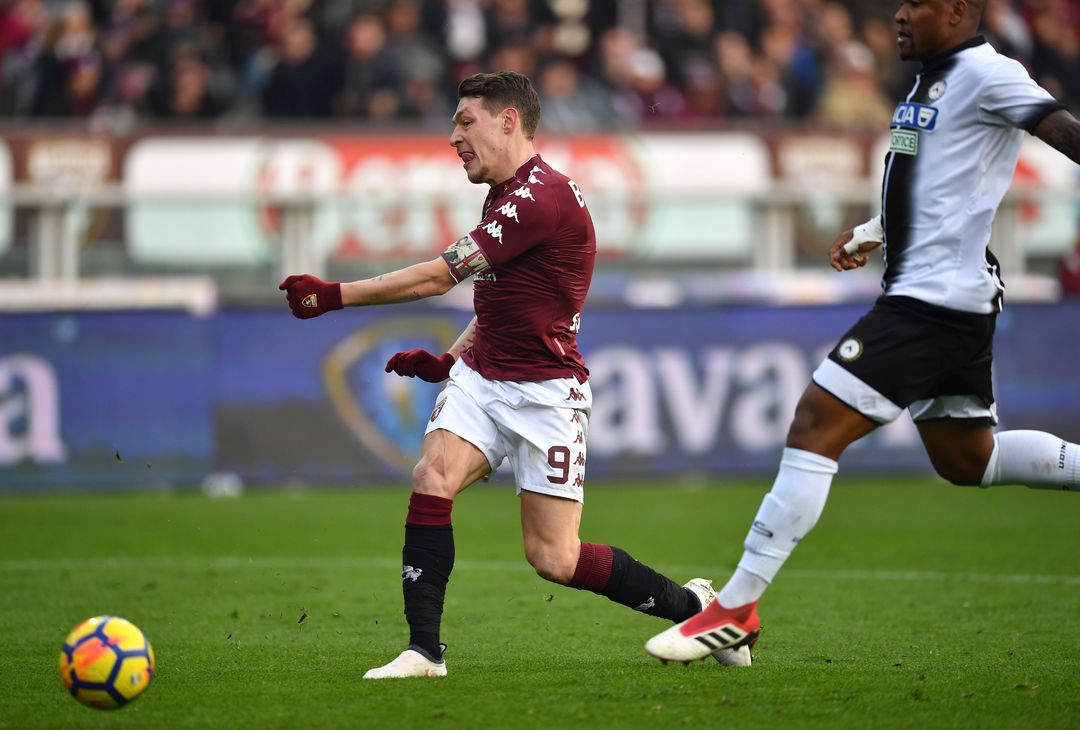 Fotogallery – Torino-Udinese 2-0: vittoria meritata dei granata - immagine 26