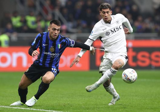 Sfida scudetto al Maradona, l’Inter rimarrà ancora imbattuta contro il Napoli? Il pronostico della sfida- immagine 8