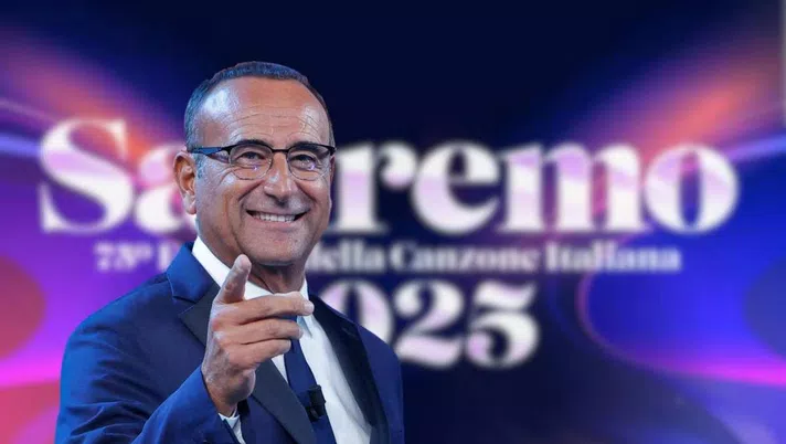 Ultras, il caso arriva a Sanremo. Interrogazione Gasparri: “4 cantanti in gara amici di Lucci” - immagine 1