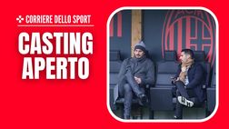 Calciomercato Milan – Centrocampista, ecco le tre opzioni per gennaio