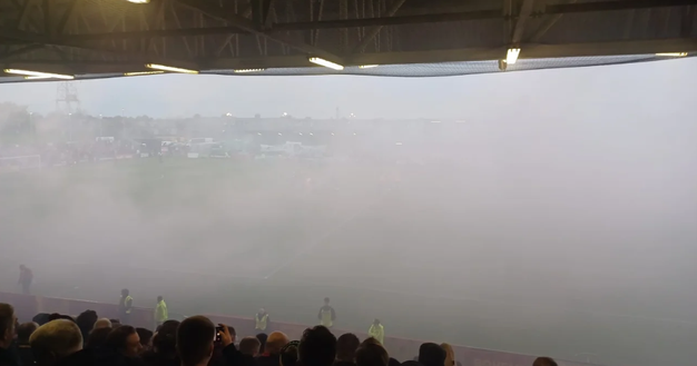 Foto tratta da Irish Independent