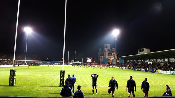 Bucarest, derby FCSB-Dinamo: si gioca nello stadio della Nazionale di rugby- immagine 2