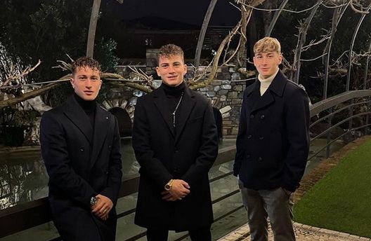 Sky – Inter, fatta per il prestito secco di Pio Esposito allo Spezia- immagine 2
