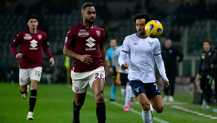 Torino, nuovo infortunio per Djidji: a giugno sarà addio? - immagine 1