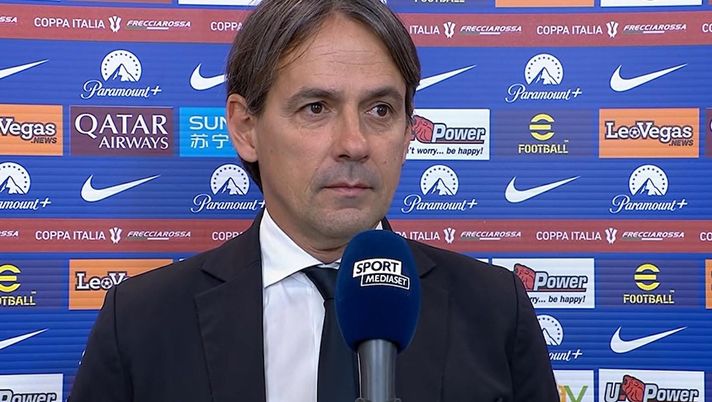 Inzaghi: “Mercato? Perso Cuadrado, Inter sta valutando. Con il Bologna…” - immagine 1