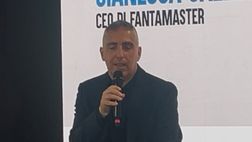 Gianluca Galliani: “Consigliai Modric a mio padre quando era nell’Under 21”