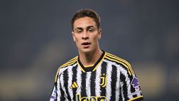 Da Chiesa a Yildiz (oggi a parte) a Weah: chi gioca e chi no nella Juve contro la Roma. Alex Sandro…