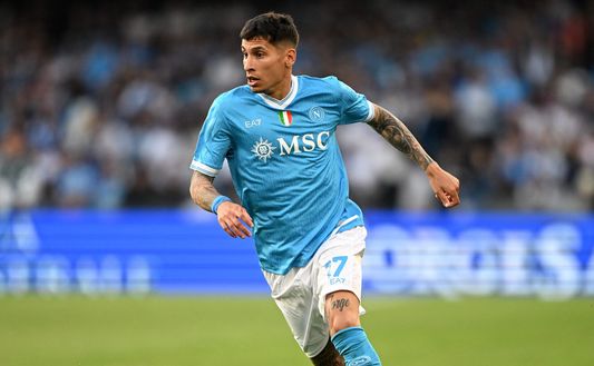 Il terzino uruguaiano