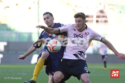 Palermo-Pisa, Lucca bomber comun denominatore: favola e gol dalla D all’Udinese in A- immagine 2