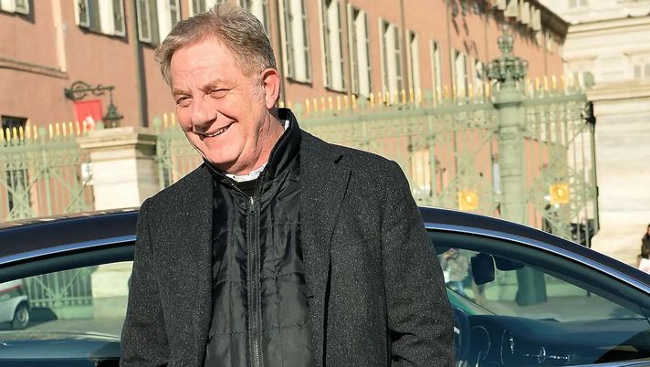 Addio ad Antonello Fassari, la fama con Avanzi e Cesaroni - immagine 1