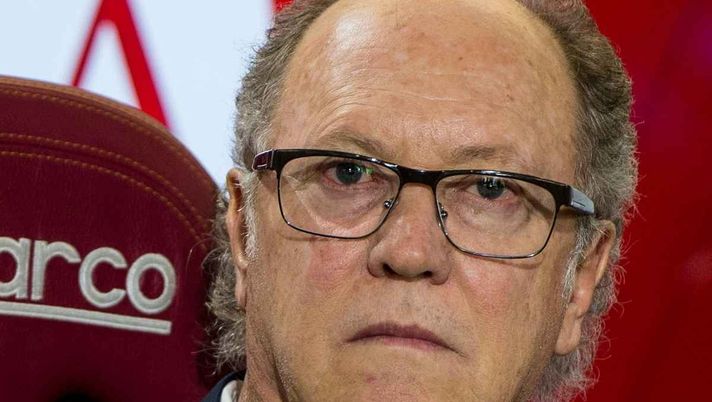 Falcao sulla Roma: 'Il Milan invece è molto pericoloso, la partita di San Siro sarà una grande sfida'