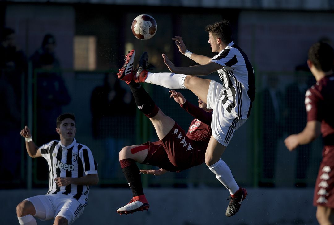 Fotogallery – Under 17, Torino-Juventus 4-1: prova di forza granata - immagine 4