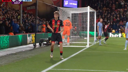 VIDEO / L’esultanza virale di Huijsen: si mette le mani nei pantaloni e…