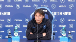 Conte carica il Napoli: ‘Serve mentalità vincente, ecco cosa mi rende felice!’