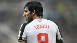 Newcastle, riecco Tonali. Howe: “Torna a fare ciò che ama di più”