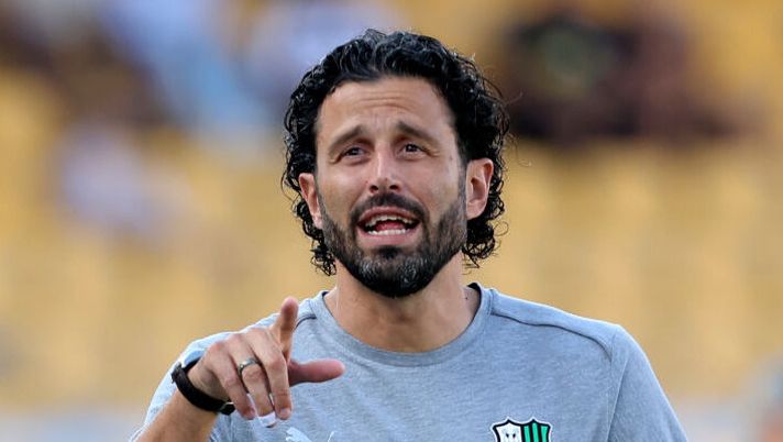 Sassuolo, Grosso: “Laurienté vuole misurarsi a un livello più alto! Berardi, cosa mi ha stupito” - immagine 1