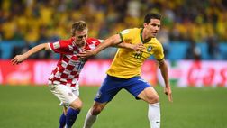 Suggestione Hernanes: “Siamo passati da Cristoforo Colombo a Luka Modric”