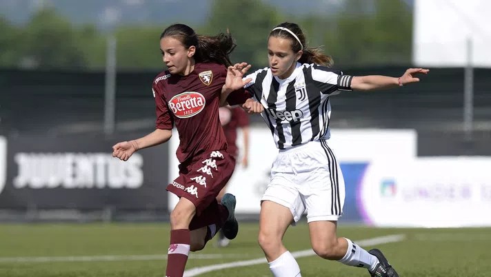 Torino Femminile? Ecco perché ci crediamo - immagine 1