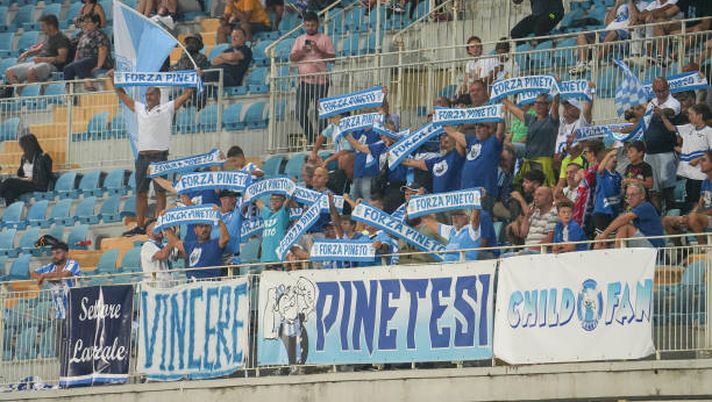 Sorpresa, Il Pineto Batte 1-0 Il Pescara Di Zeman Nel Derby Abruzzese ...