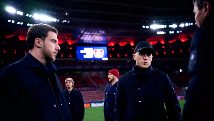 Inter, la probabile formazione col Bayer: ecco Taremi e Zielinski, ieri provato… - immagine 1