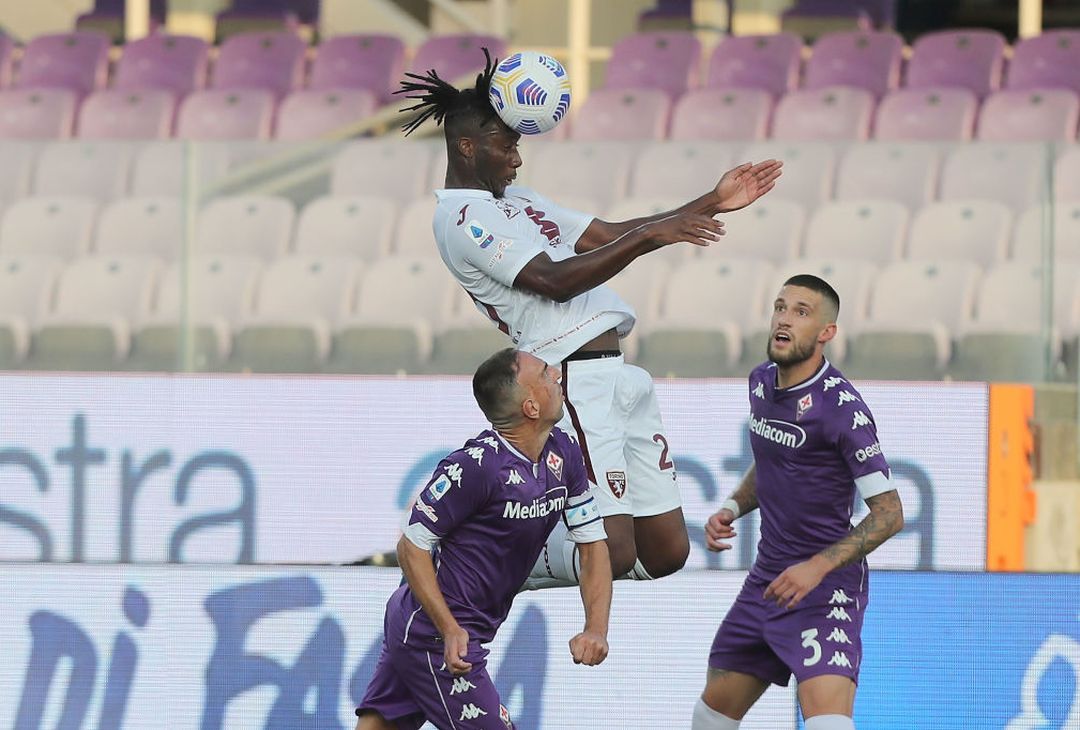 Fotogallery – Fiorentina-Torino 1-0: le immagini del match - immagine 23