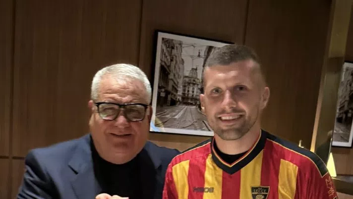 UFFICIALE. Rebic è un nuovo giocatore del Lecce! Cosa aspettarsi al Fantacalcio dall’ex Milan - immagine 1