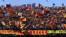 Atalanta-Lecce ancora nel caos, i salentini chiedono un nuovo rinvio: la situazione