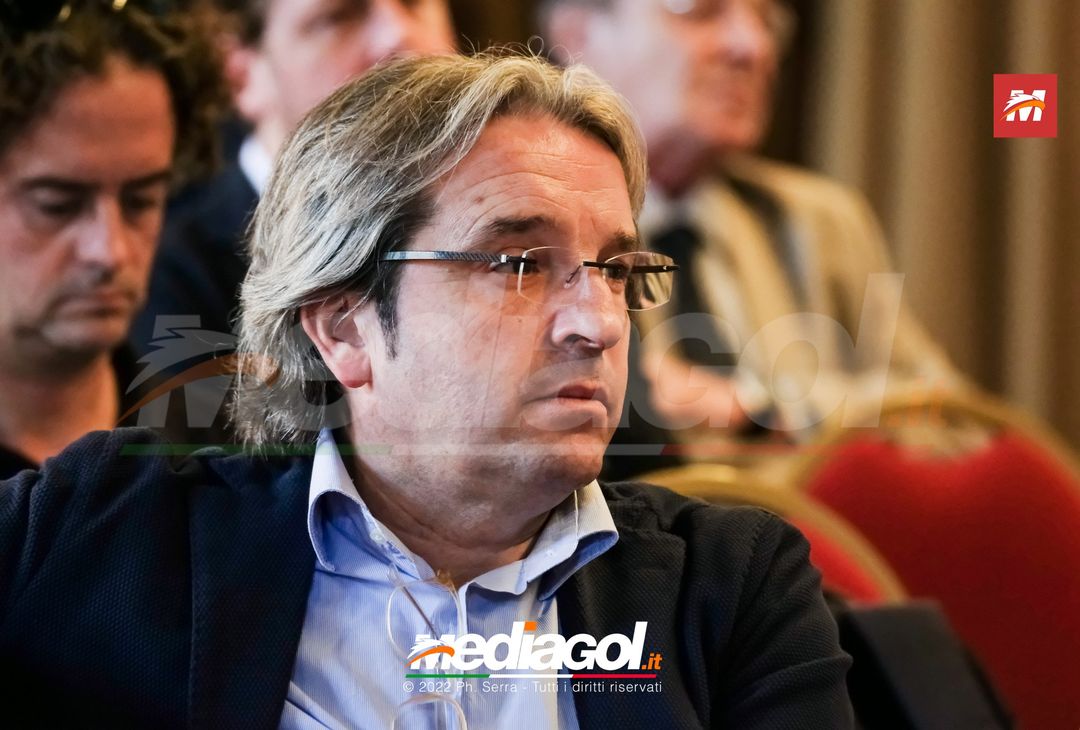 FOTO 20th Golden Boy 2022 (GALLERY) - immagine 33