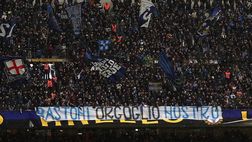 Inter, per Firenze recupera Bastoni. Avrà il solito trattamento? I suoi tifosi…