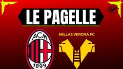 Pagelle Milan-Verona 3-0: Nkunku devastante. Allegri ritrova solidità in difesa