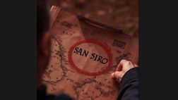 VIDEO / Sulla mappa San Siro e Inter-Barcellona. La carica di Calhanoglu a poche ore dalla sfida