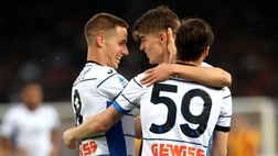 I voti di Lecce-Atalanta al fanta: Scamacca più di CDK, bocciati Tourè e Falcone, bene Pasalic