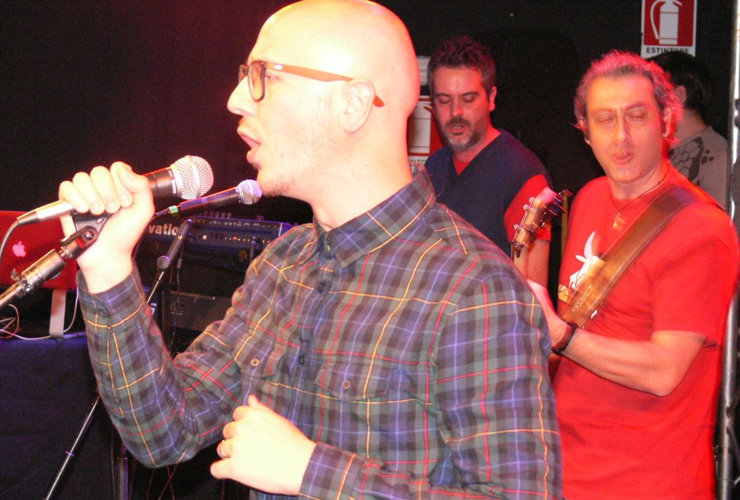 Fotogallery – “CantaToro” il concerto per il Fila - immagine 43