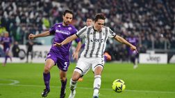 Tuttosport: “Chiesa dovrà essere preparato per fischi ed improperi”