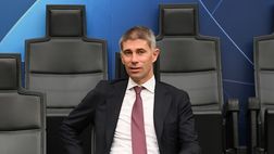 Frederic Massara torna alla Roma: sarà il nuovo direttore sportivo al posto di Ghisolfi