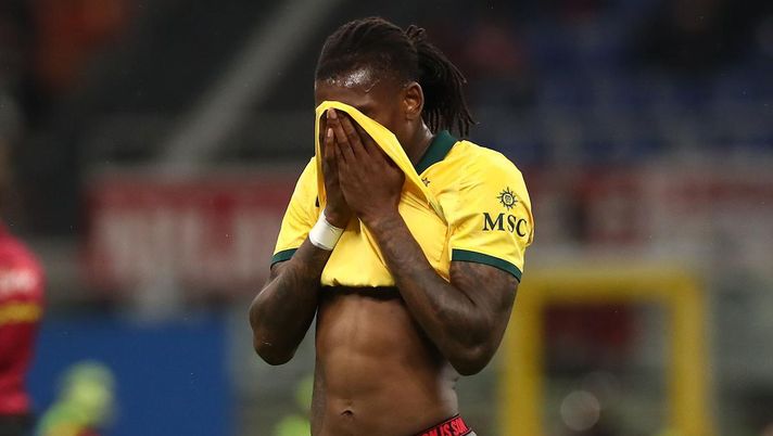 Capuano commenta la rabbia dei tifosi del Milan per Leao: “Bisognerebbe prima di tutto…” - immagine 1