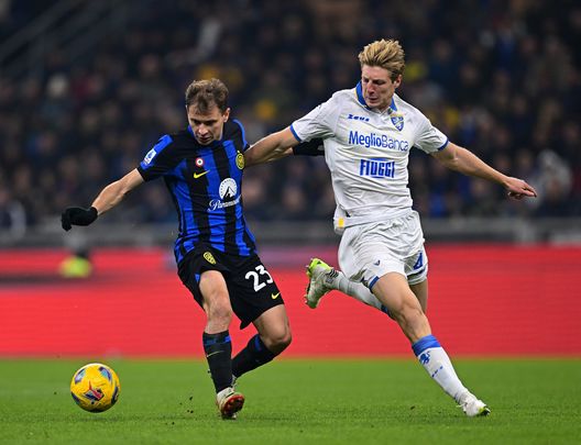 Frosinone, Angelozzi: “Brescianini? Dispiaciuto per come è andata, ora l’Atalanta…”- immagine 2