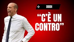 Il tattico Diddi: “Milan, ecco il modulo di Allegri. Tanti pro, ma il contro …”