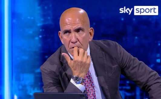 Di Canio: “Conte era pesante, con Inzaghi più liberi. Così Chivu ha cambiato l’Inter”- immagine 3