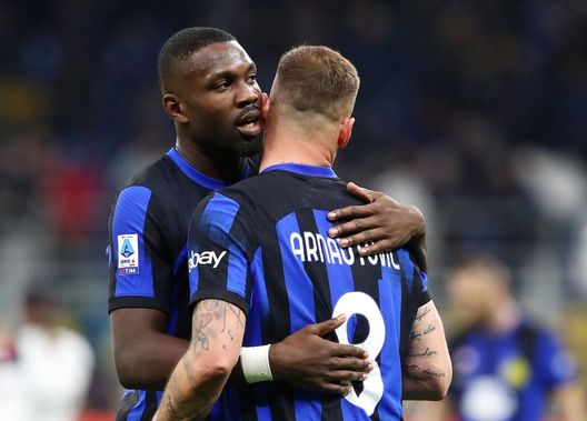Euro 2024, Austria-Francia è Arnautovic-Thuram: in quota i gol dei due interisti- immagine 2