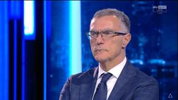 Bergomi: “Inter fragile, gioca poco e non sta bene: alcuni vanno piano. Spero che…”