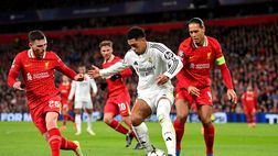 Liverpool-Real Madrid, il pronostico dell’intelligenza artificiale