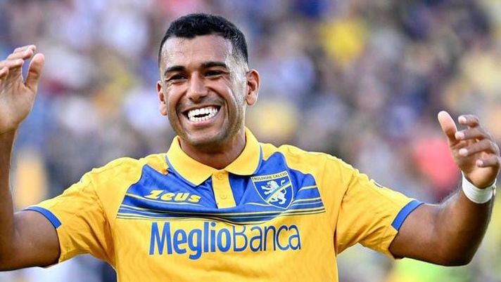 Frosinone-Genoa, le ufficiali: c’è Cheddira. La scelta su Malinovskyi Frosinone-Genoa, le ufficiali: c’è Cheddira. La scelta su Malinovskyi - immagine 1